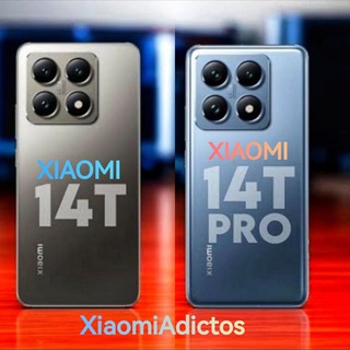 Xiaomi 14T | 14T Pro Español 🇪🇸