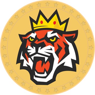 🐅Tiger King Coin $TKING