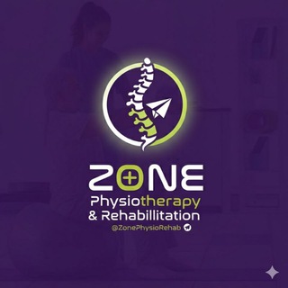 physiotherapy zone♿️❤️
