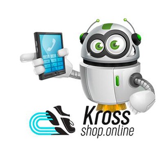 KrossShopBot