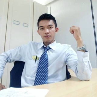 Angga Yatimi