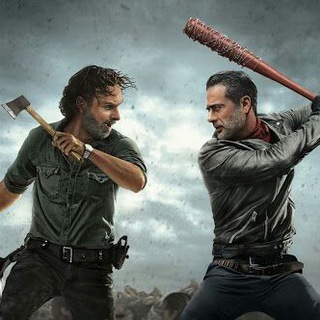☠ The Walking Dead ☠