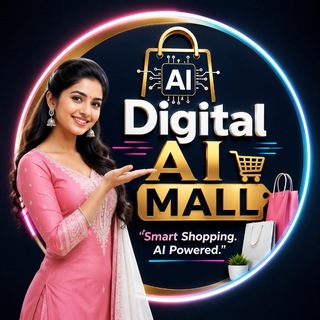 Digital Ai Mall