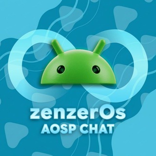 zen0s-aospforge Chat