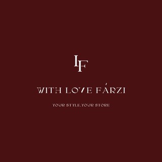 With Love Farzi