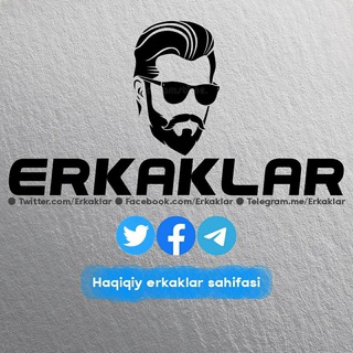 ERKAKLAR