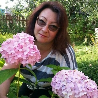 Marina Knyazeva