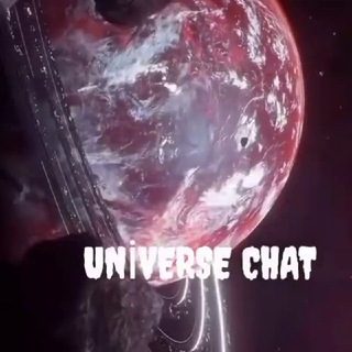 𝐔𝐍𝐈𝐕𝐄𝐑𝐒𝐄 𝐂𝐇𝐀𝐓