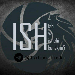 Talim link ( kundalik )