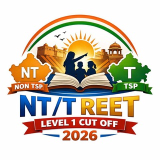 NT/T REET LEVEL 1 CUT OFF 2026