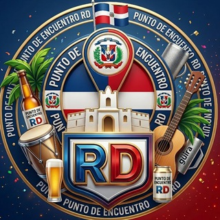 🍻🇩🇴𝙋𝙐𝙉𝙏𝙊 𝘿𝙀 𝙀𝙉𝘾𝙐𝙀𝙉𝙏𝙍𝙊 𝙍𝘿🍻🇩🇴️