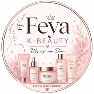 FEYA Cosmetics Korea 🇰🇷
