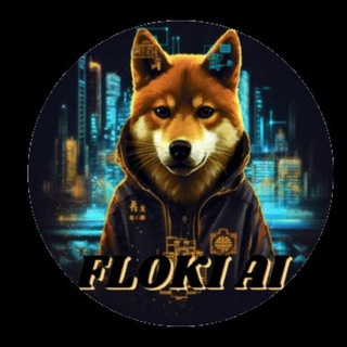 FLOKI Ai