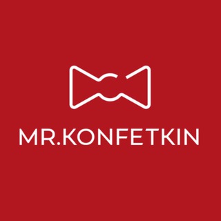 Mr.Konfetkin шоколадная мастерская