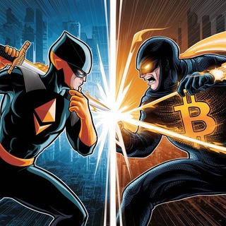 CryptoFlash manager