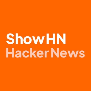 Show HN