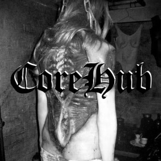 CoreHub🩸（CG）