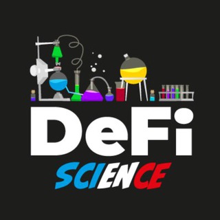 DeFi SCIENCE 🇫🇷