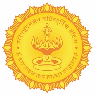 तलाठी भरती - 2026