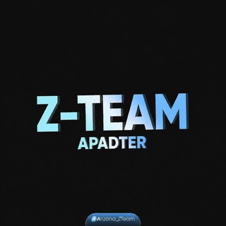 Z-Team adapter
