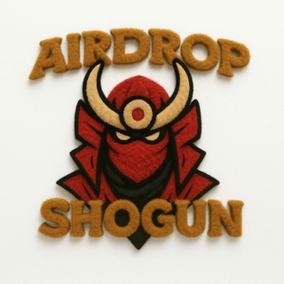 AIRDROP SHOGUN