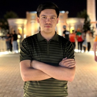 Elmurod Kasimov
