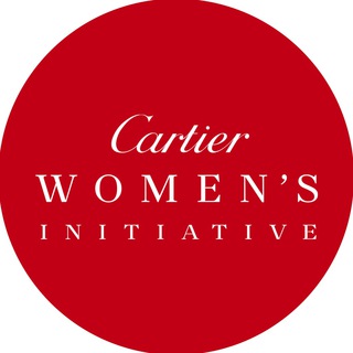 Чат Cartier Women’s Initiative