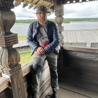 Григорий Глушенков