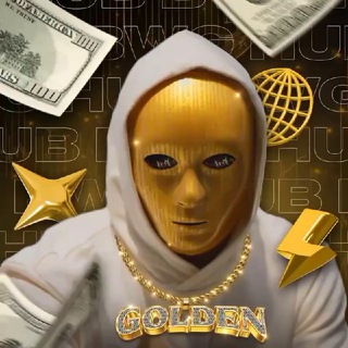 Golden