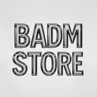 Badm Store