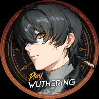 Wuthering Waves | قروب 💠