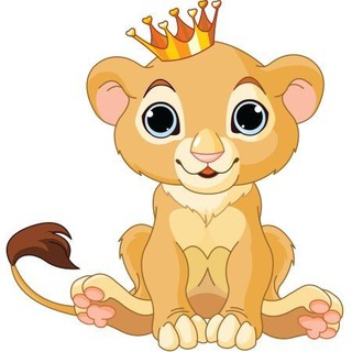 Baby Lion King Token🦁