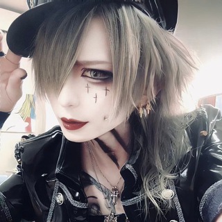 Visual kei Мерч ❗️Доставки в расісю та беларусь немає❗️