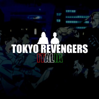 Tokyo Revengers Italia 🇮🇹