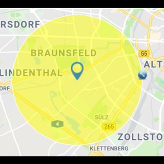 Quests Köln Sülz/Lindenthal