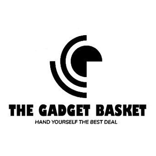 The Gadget Basket