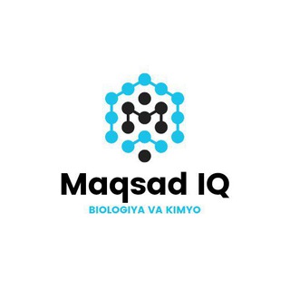 Maqsad | IQ