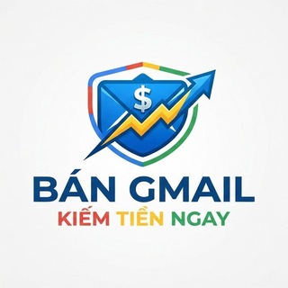 Thông Báo Bot Bán Gmail