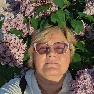 Елена с позитивом