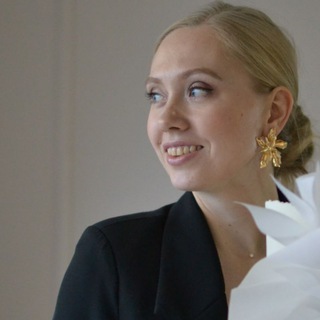 Анна Старыгина