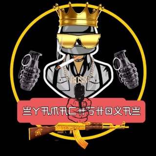 YamachShoxa Uz Pubger