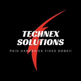 TechNex Solutions