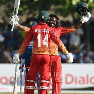 👊 Cricketers 🔥