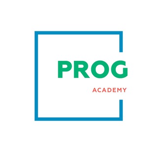 Prog Academy 🇺🇦🇪🇺
