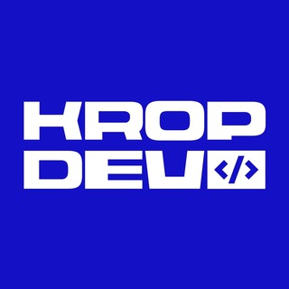 kropdev