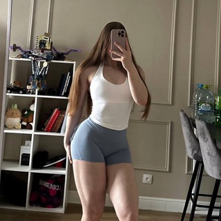 Dasha | Про фитнес
