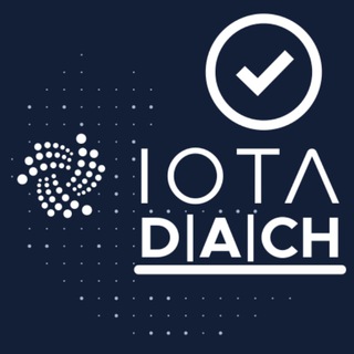 IOTA D|A|CH Ecosystem