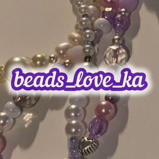 ᯓbeads_love_kaᯓ бисер/бисероплетение