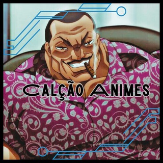 Calção Animes 🍷🗿