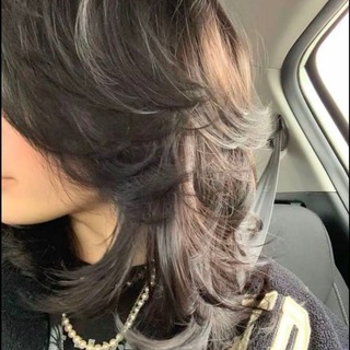 𝑩